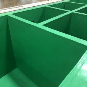 淇县防腐水池，淇县水池防腐防渗怎么做，淇县防腐水池施工厂家